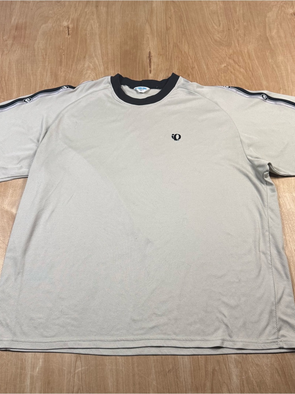Pearl Izumi Mens Short Sleeve Quest Jersey Size XXL
